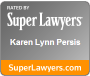 Super Lawyers – Karen Lynn Persis