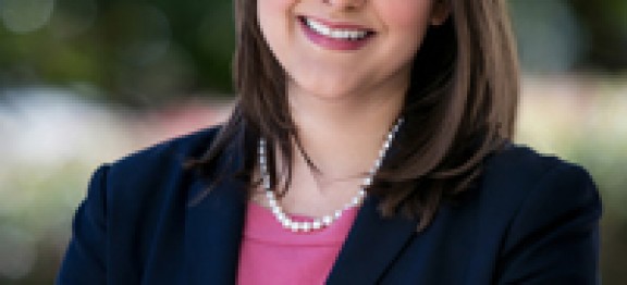 Attorney Karen Persis